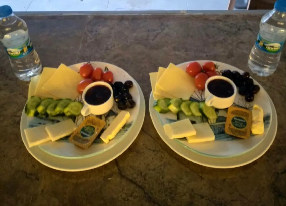 White House Izmir Bed & Breakfast